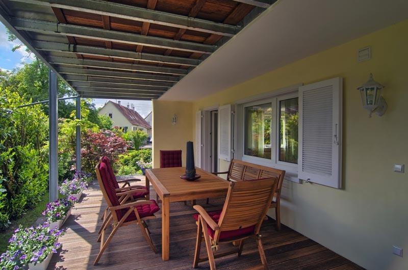 Ferienwohnung An Der Elz امندنغن الغرفة الصورة